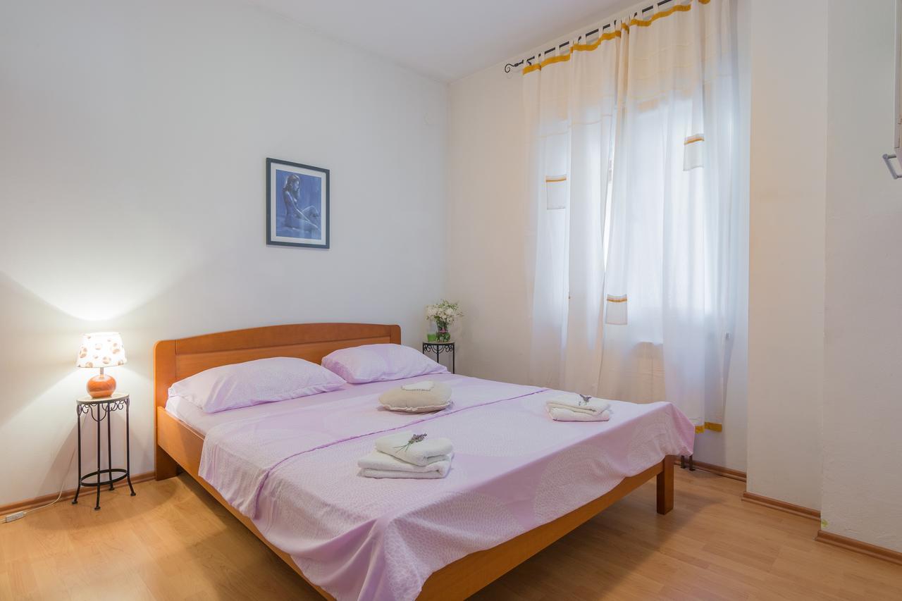 Apartment Pino Zadar Exterior photo